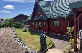 Haus kaufen in 56244 Hartenfels, Kanadisches Holzhaus zum verlieben - PROVISIONSFREI