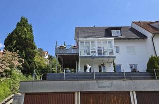 Doppelhaushälfte kaufen in Hexenweg 27, 88416 Ochsenhausen, Idyllisch gelegene Doppelhaushälfte in Ochsenhausen von privat zu verkaufen
