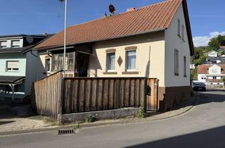 Haus kaufen in Friedhofstraße, 63589 Linsengericht, Ihr neues Zuhause - Provisionsfrei