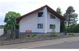 Haus kaufen in 55444 Seibersbach, Ein- / Zweifamilienhaus