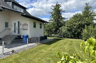 Einfamilienhaus kaufen in 94342 Irlbach, Modernisiertes Einfamilienhaus in Irlbach – sofort bezugsfrei & energieeffizient