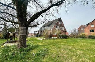 Haus kaufen in 31556 Wölpinghausen, Zweifamilienhaus in Top-Lage – Perfekt für Investoren und Selbstnutzer
