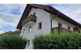 Doppelhaushälfte kaufen in Am Kleefeld, 83527 Haag, Attraktive und vollst. renovierte 7-Raum-Doppelhaushälfte mit geh. Innenausstattung