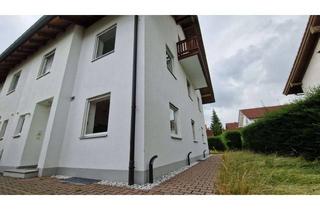 Doppelhaushälfte kaufen in Am Kleefeld, 83527 Haag, Attraktive und vollst. renovierte 7-Raum-Doppelhaushälfte mit geh. Innenausstattung