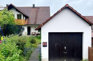 Doppelhaushälfte kaufen in Uhlandstraße, 85283 Wolnzach, Schöne Doppelhaushälfte in bester Wohnlage