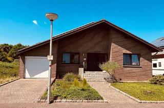 Haus kaufen in 52525 Waldfeucht, Freistehender Bungalow mit Pool, Keller & Solaranlage – gepflegt & modernisiert