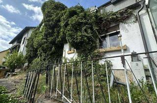 Haus kaufen in 96346 Wallenfels, Wallenfels - Sanierungsobjekt im Sanierungsgebiet