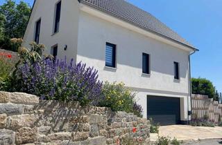 Haus mieten in 07751 Ilmnitz, Modernes und neuwertiges Einfamilienhaus mit geh. Innenausstattung