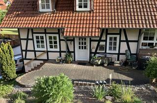 Haus mieten in Elzebachstraße 11a, 36214 Nentershausen, Gemuetliches Haus fuer Familie in Nentershausen