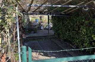 Grundstück zu kaufen in Am Neckar, 71642 Ludwigsburg, Gartengrundstück direkt am Neckar, siehe Bilder