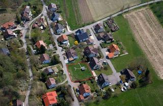 Grundstück zu kaufen in 88696 Owingen, Sonniges und großes Baugrundstück ohne Bauzwang (Bieterverfahren)