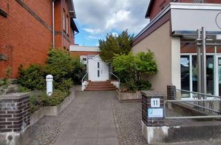 Büro zu mieten in Göttingerstraße 11, 37154 Northeim, Vielseitige Praxis und Büroräume in zentraler verkehrsgünstiger Lage