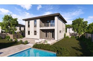 Villa kaufen in 08393 Meerane, Meerane - Ein Traumhaus in Meerane: Maßgeschneiderte Villa nach Ihren Wünschen