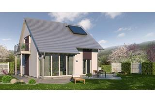 Einfamilienhaus kaufen in 09232 Hartmannsdorf, Hartmannsdorf - Ihr Traumhaus in Hartmannsdorf: Individuell und Nachhaltig