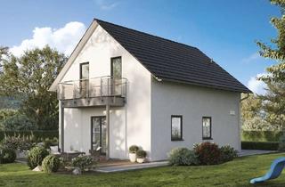 Einfamilienhaus kaufen in 08468 Reichenbach, Reichenbach - Ihr Traumhaus wartet: Gestalten Sie Ihre Zukunft mit allkauf!