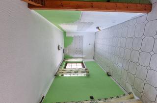 Wohnung mieten in Lange Gasse, 01920 Elstra, Individuelle Wohnung mit großem Balkon und Garage