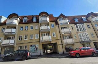Wohnung kaufen in 08523 Plauen, Modernes Zuhause für Stadtmenschen!