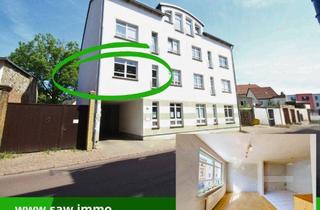 Wohnung kaufen in 06366 Köthen, Ohne Käuferprovision!!! Charmante 2-Zimmer-Wohnung mit Renovierungsbedarf