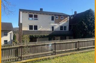 Haus kaufen in 34628 Willingshausen, GÜNSTIGES WOHNEN OHNE GARTENARBEIT! KEINE KÄUFERPROVISION!