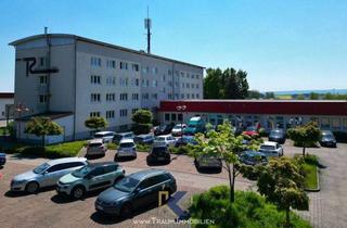 Gewerbeimmobilie mieten in 99974 Mühlhausen, Repräsentative Büro- und Dienstleistungsfläche in Mühlhausen – flexibel nutzbar und bezugsbereit