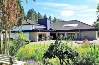 Haus kaufen in 91327 Gößweinstein, Bayern, Fränkische Schweiz - elegantes Reitanwesen mit Pferdehaltung!