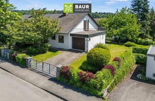 Doppelhaushälfte kaufen in 88255 Baindt, 360°|Sofort frei! Geräumige DHH mit großem Garten in beliebter, familienfreundlicher Lage von Baindt