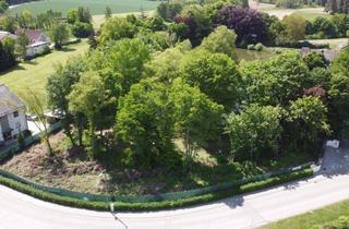 Grundstück zu kaufen in 91729 Haundorf, Herrliches Baugrundstück im fränkischen Seenland am See! Ca. 1660 m² für Ihr Bauprojekt!