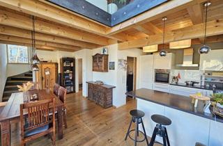 Gewerbeimmobilie kaufen in 90530 Wendelstein, Extravagantes Wohnen/Arbeiten Gesamt 288 m² Haus 147 m² Wfl. + Büro/Praxis... 141 m² Wendelstein!