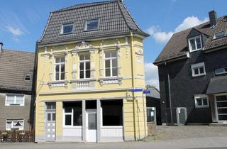 Gewerbeimmobilie mieten in 42929 Wermelskirchen, Büro in zentraler Lage von Wermelskirchen
