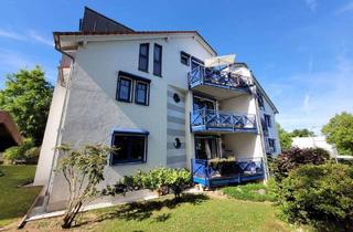 Wohnung kaufen in Niedermooser Straße 1, 36041 Fulda, Fulda - SPITZENLAGE!!! Hochwertige 3- Zimmer Eigentumswohnung in sehr guter Lage