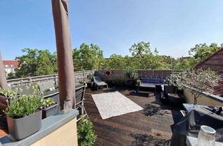 Penthouse kaufen in 13585 Berlin, Berlin - Ihr Traum-Penthouse mit Dachterrasse - Hier wird Treppensteigen zum Genuss!