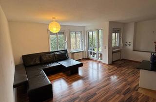 Wohnung kaufen in Hainbuchenweg 3, 16567 Mühlenbeck, Mühlenbecker Land - Traumhafte Maisonette-Wohnung mit großem Garten in Schönfließ