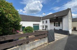 Bauernhaus kaufen in 54636 Sülm, Sülm - Gemütliches Bauernhaus mit großer Scheune. Bitburg nur 5min!
