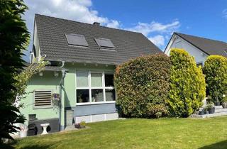 Einfamilienhaus kaufen in 55299 Nackenheim, Nackenheim - *NEU* NEUBAUZUSTAND! MODERNES FREISTEHENDES EINFAMILIENHAUS FIT IN DIE ZUKUNFT MIT MODERNER TECHNIK!
