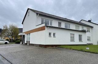 Haus kaufen in 56179 Vallendar, Vallendar - Zweifamilienhaus mit Gewerbeeinheit auf dem Mallendarer Berg