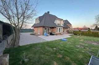 Einfamilienhaus kaufen in 22946 Brunsbek, brunsbek - Einfamilienhaus in Brunsbek Provisionsfrei für Käufer - in traumhafter Lage