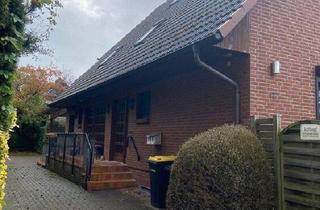 Einfamilienhaus kaufen in 22869 Schenefeld, Schenefeld - Großes Einfamilienhaus mit Einliegerwohnung direkt an der Grenze Hamburgs