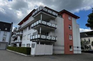 Wohnung kaufen in Senningsweg 2, 58239 Schwerte, Schwerte - 3 Zimmer-Wohnung zum Kauf, 98 m², 368.000 ?, 2. Geschoss, Fußbodenheizung, großer Balkonterrasse