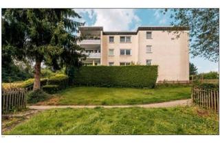 Wohnung kaufen in 51519 Odenthal, Odenthal - Verkaufe gut vermietete Barrierearme drei Zimmer Wohnung