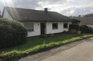 Haus kaufen in 51674 Wiehl, Wiehl - Freistehendes Haus in Wiehl