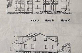 Wohnung kaufen in 71083 Herrenberg, Herrenberg - PROVISIONSFREIE UND VOLLSANIERTE 1-Zimmer-Wohnung zum Wohlfühlen