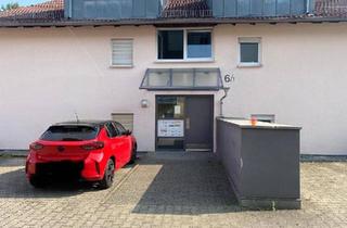 Wohnung kaufen in 71083 Herrenberg, Herrenberg - PROVISIONSFREIE UND VOLLSANIERTE 1-Zimmer-Wohnung zum Wohlfühlen