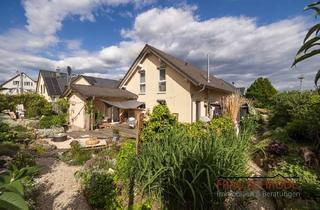Einfamilienhaus kaufen in 78259 Mühlhausen-Ehingen, Mühlhausen-Ehingen / Ehingen - Attraktives Familienhaus mit separater Einliegerwohnung und romantischem Garten in Ehingen