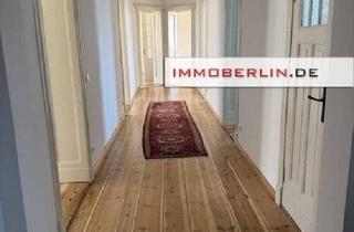 Wohnung kaufen in 14943 Luckenwalde, Etagenwohnung in Luckenwalde