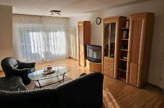 Wohnung kaufen in 59067 Hamm, Hamm - Helle 3,5-Zimmer-Dachgeschoss-Wohnung m. Loggia in zentraler Lage