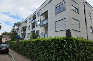 Wohnung kaufen in 89077 Ulm, Ulm - Stadtwohnung