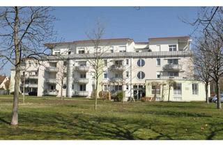 Wohnung kaufen in 76461 Muggensturm, Muggensturm - Kapitalanlage: seniorengerechte 1,5 Zi-Whg im Betreuten Wohnen