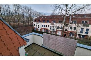 Wohnung kaufen in 21339 Lüneburg, Lüneburg - 1,5 Zimmer Volgershall Lüneburg Erbpacht sofort, ab 01.10. frei