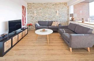 Wohnung kaufen in 26506 Norden, Norden - Ferienwohnung Norddeich - ca 55 m² - möbliert - TOP Lage - Privat