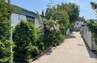 Einfamilienhaus kaufen in 88662 Überlingen, Überlingen - Einfamilienhaus in Überlingen in ruhiger Lage mit Garten